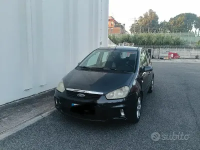 Usata Ford C-MAX 105 CV (77 kW) 2007 Monovolume