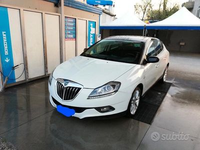 Usata Lancia Delta 2009 Utilitaria