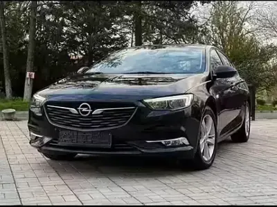 Usata Opel Insignia