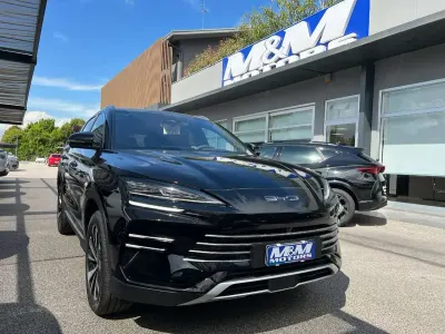 Occasion BYD Seal U