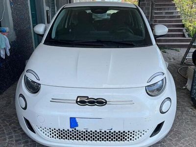 usata Fiat 500e 42 kWh