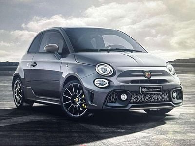 Abarth 695