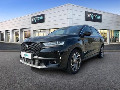 usata DS Automobiles DS7 Crossback 