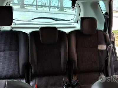 Usata Renault Scenic E-Tech
