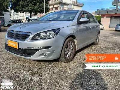 Usata Peugeot 308