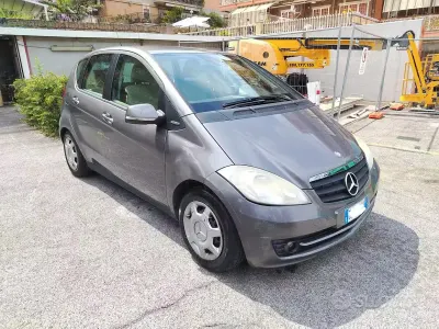 Usata Mercedes A160