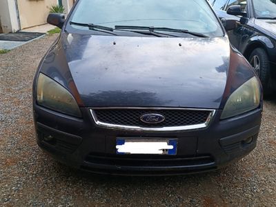 usata Ford Focus usata