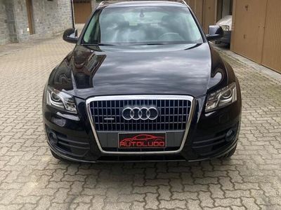 usata Audi Q5 2.0 TFSI 211 CV quattro