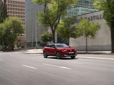 Nuova Citroën C4 PureTech 131 CV (96 kW) 2026 Vari colori SUV