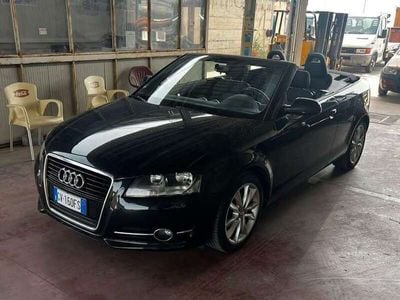 Audi A3 Cabriolet
