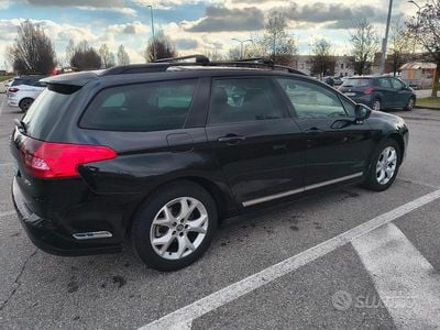Usata Citroën C5 2010 Station wagon