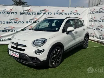 Usata Fiat 500X