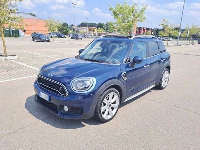 Mini Cooper SD Countryman