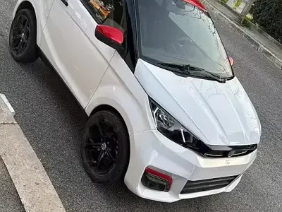 Usata Aixam City Sport 2020 Berlina