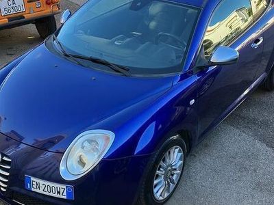 usata Alfa Romeo MiTo 1.3 jtdm s&s 85cv 2012