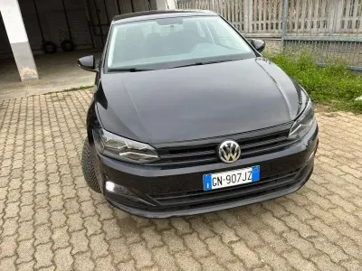 Usata VW Polo Comfortline 80 CV (58 kW) 2020 Utilitaria