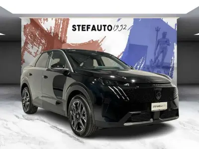 Usata Peugeot 3008