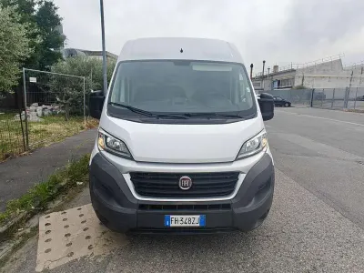 Occasion Fiat Ducato
