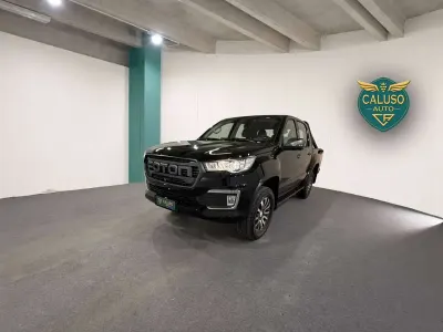 Usata Foton Tunland G7