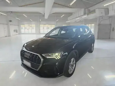 Usata Audi Q3