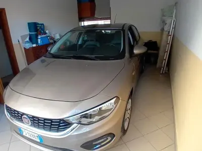 Usata Fiat Tipo