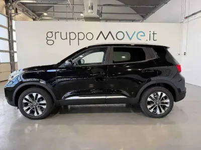 Nuova DR DR 5.0 95 CV (69 kW) 2025 Nero SUV