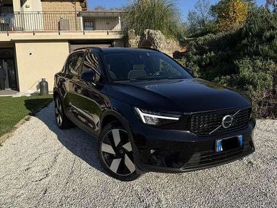 Occasion Volvo XC40 Ultimate 211 ch (155 kW) 2022 SUV
