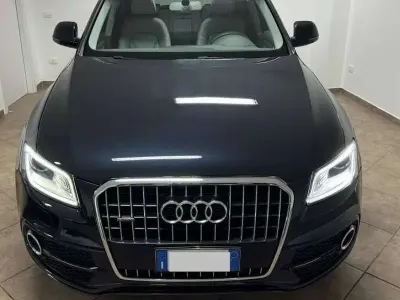 Occasion Audi Q5