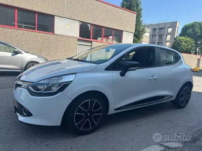 Usata Renault Clio IV