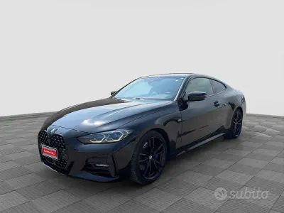 Usata BMW 430