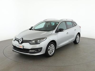 Renault Mégane III