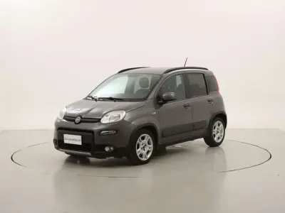 Usata Fiat Panda