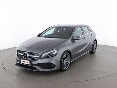 usata Mercedes A200 Classe APremium