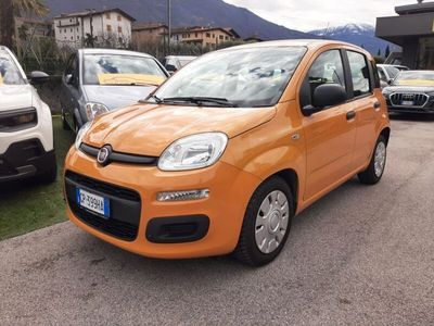 usata Fiat Panda 1.2 Easy - OK NEOPATENTATI -