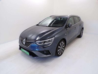 Renault Mégane IV