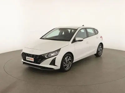 Usata Hyundai i20