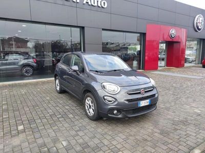 usata Fiat 500X 1.0 T3 120 CV Connect