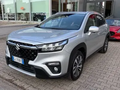 Usata Suzuki SX4 S-Cross
