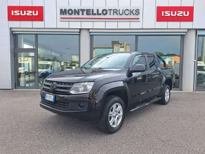 Usata VW Amarok 163 CV (119 kW) 2011 Other Pick-up