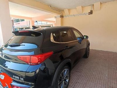 Gebraucht DR F35 154 PS (113 kW) 2021 Schwarz SUV