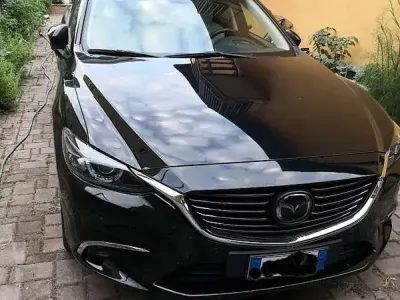 Usata Mazda 6