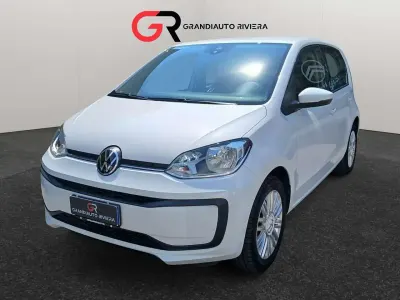 Usata VW up! 65 CV (47 kW) 2023 Other Utilitaria
