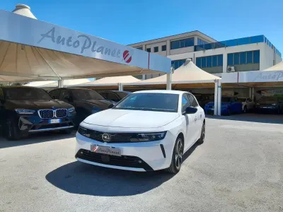Usata Opel Astra