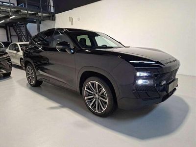 Nuova Sportequipe S6 GT 185 CV (136 kW) 2026 Nero SUV