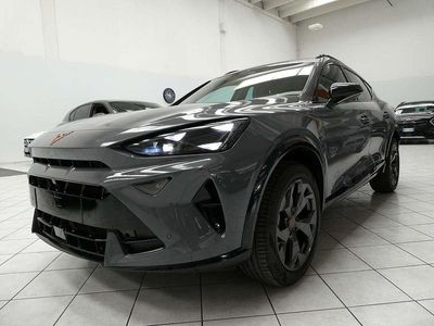Nuova Cupra Formentor 150 CV (110 kW) 2026 Grigio SUV