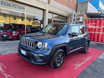 usata Jeep Renegade 1.0 T3 Longitude GARANZIA 08/2027