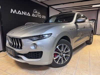 usata Maserati Levante LEVANTE*Q4*100 ESEMPLARI*TETTO*275 CV*DIESEL*