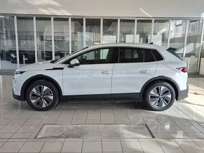 Usata Skoda Elroq