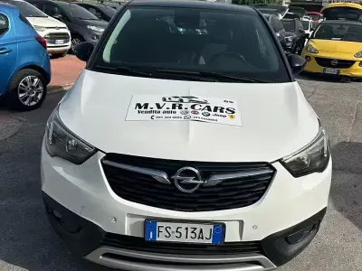 Usata Opel Crossland X