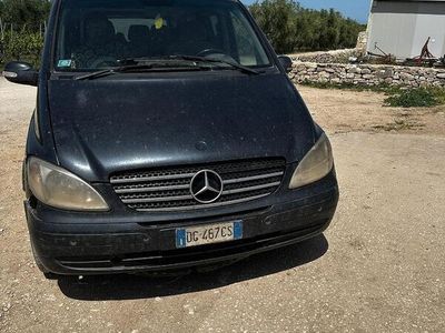 Mercedes Viano